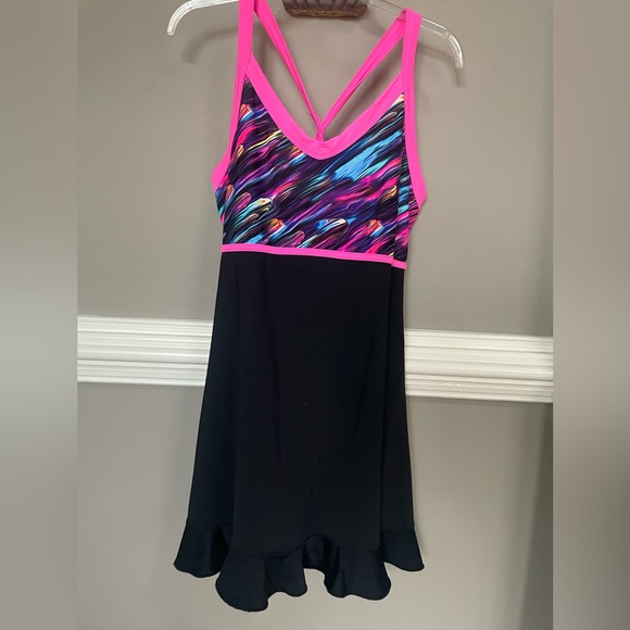 Dresses & Skirts - 💖 Jerdog Tennis athletic dress